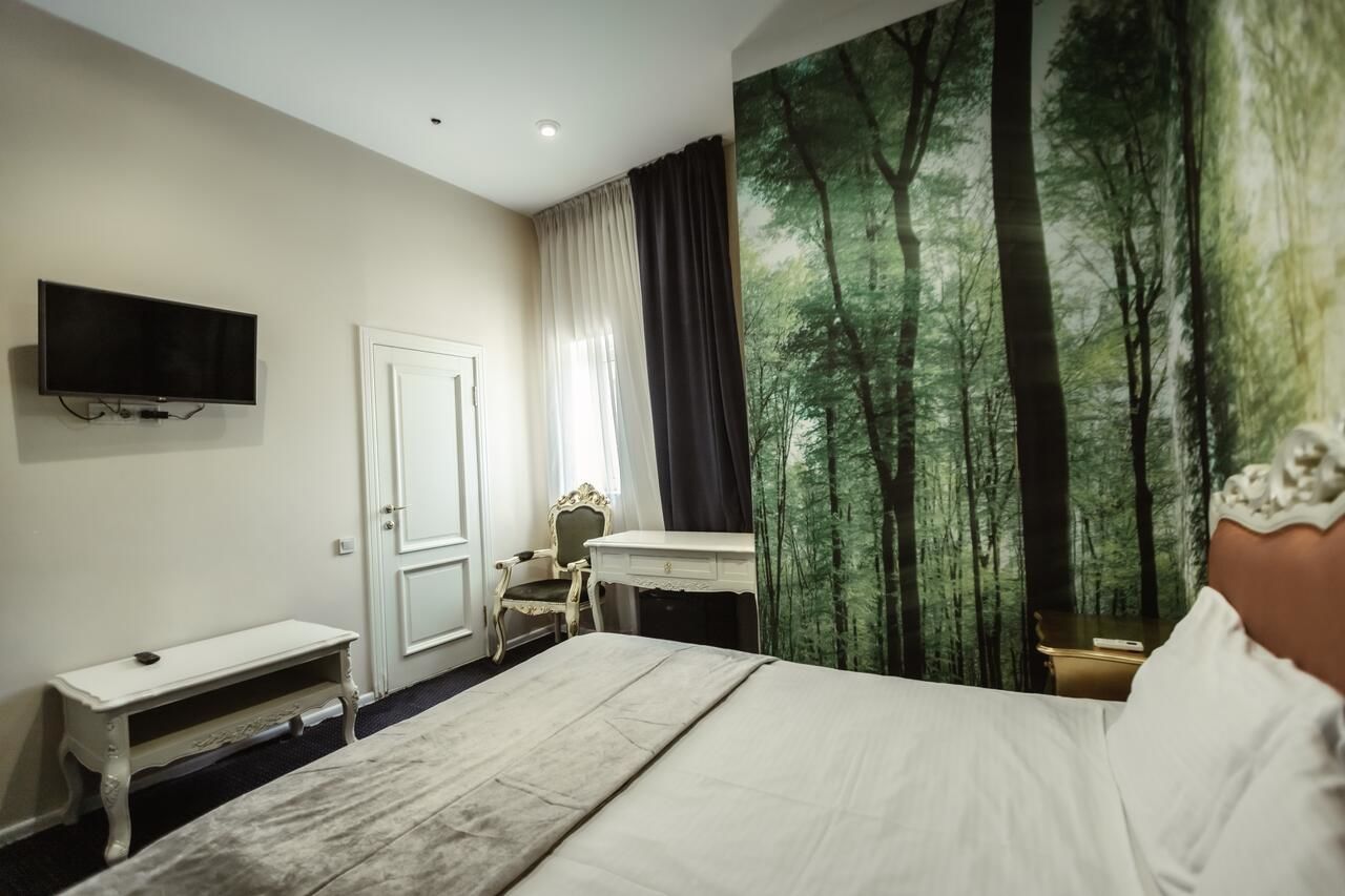 Отель De Paris Hotel Киев