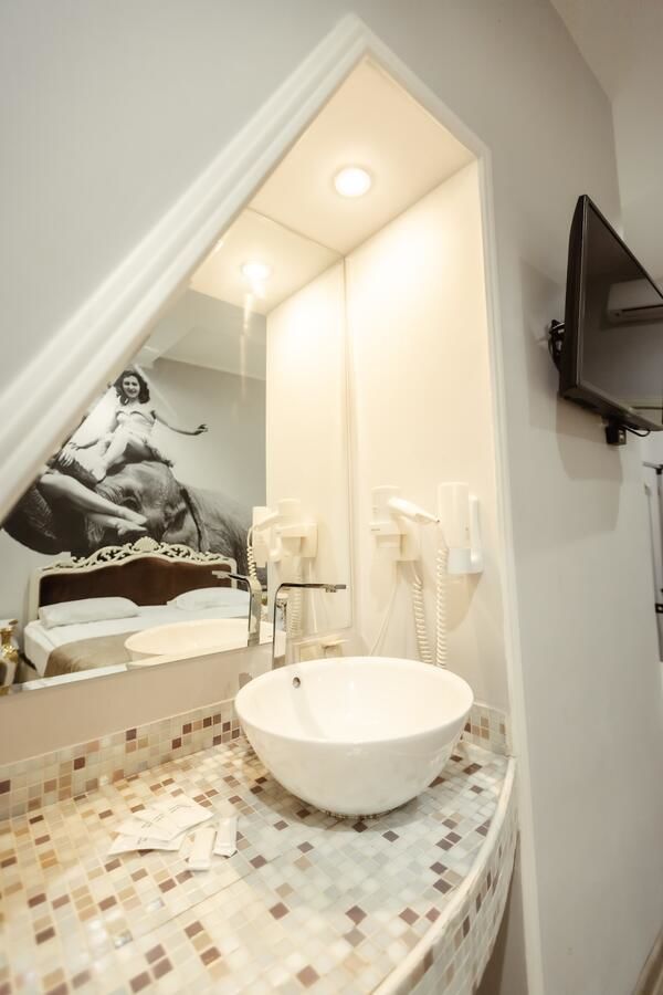 Отель De Paris Hotel Киев