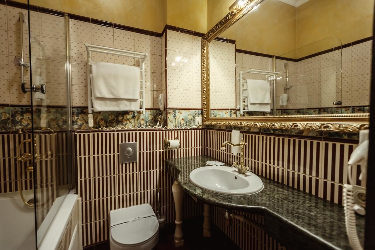 Отель De Paris Hotel Киев