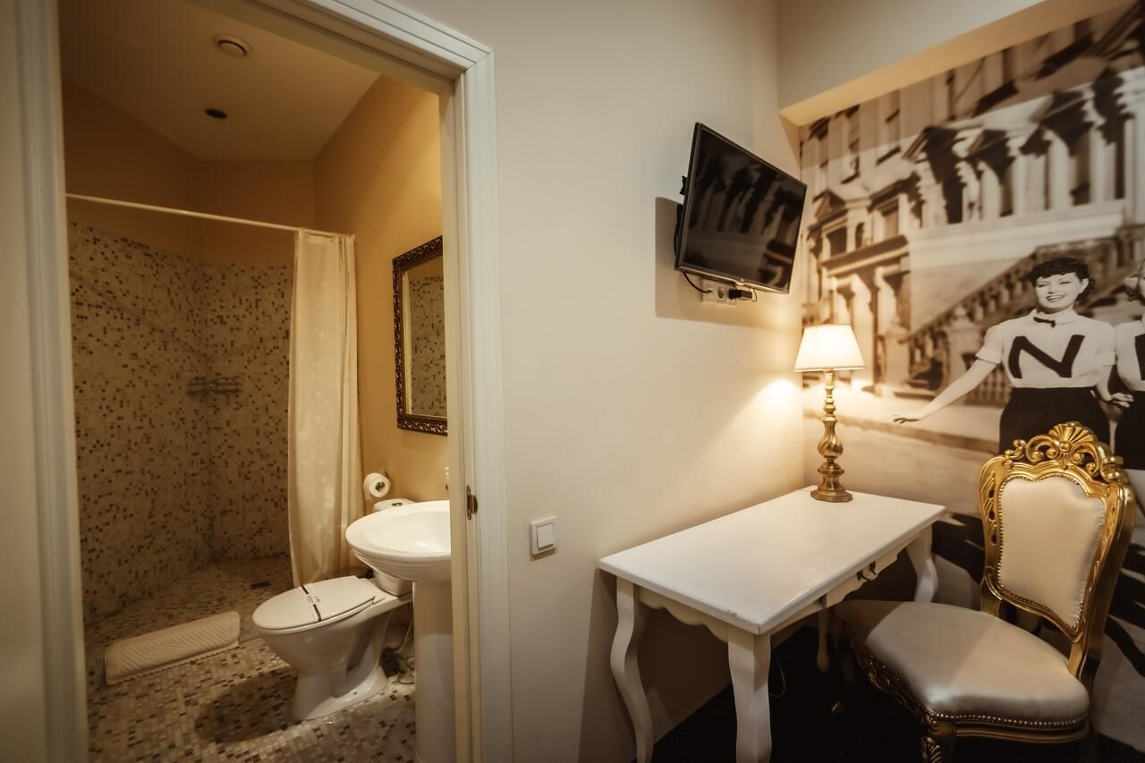 Отель De Paris Hotel Киев