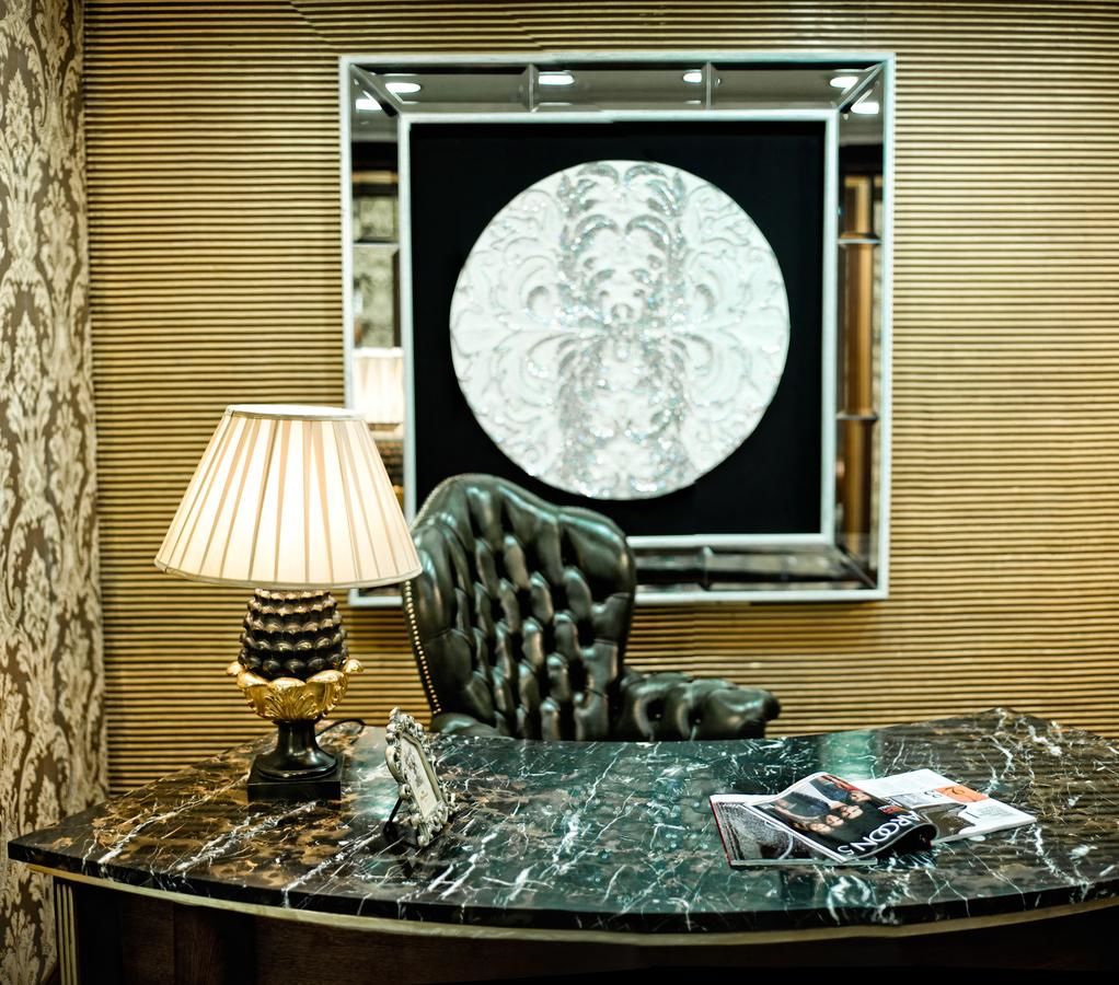 Отель De Paris Hotel Киев-46