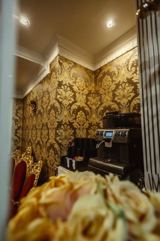 Отель De Paris Hotel Киев-54