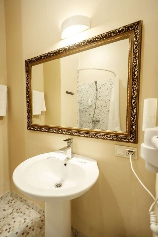 Отель De Paris Hotel Киев-16