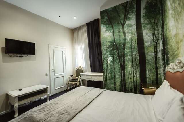 Отель De Paris Hotel Киев-17