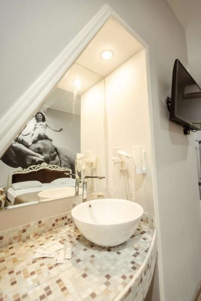 Отель De Paris Hotel Киев-18