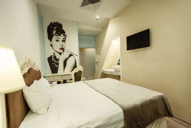 Отель De Paris Hotel Киев-21