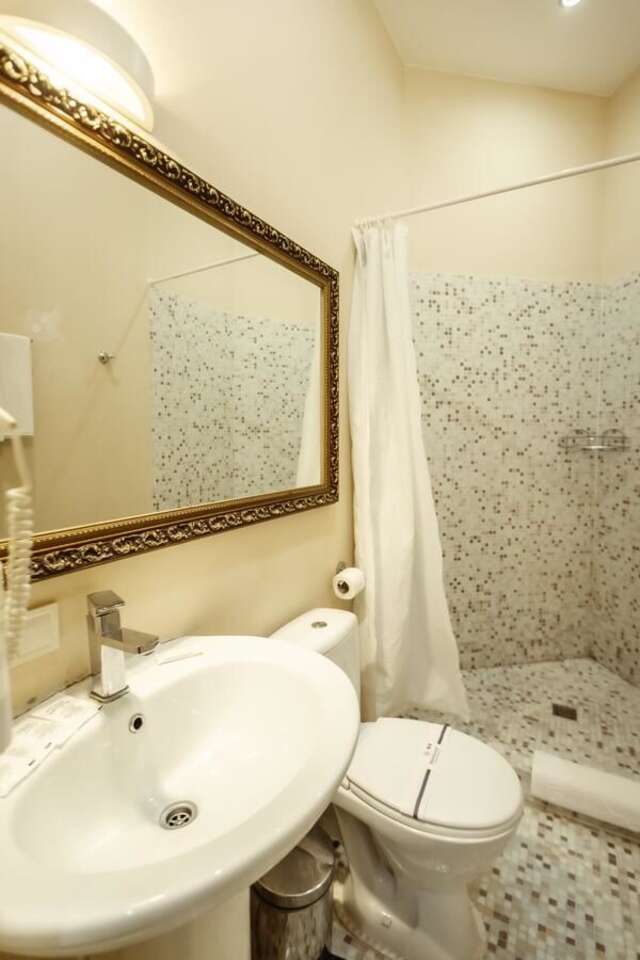 Отель De Paris Hotel Киев-22
