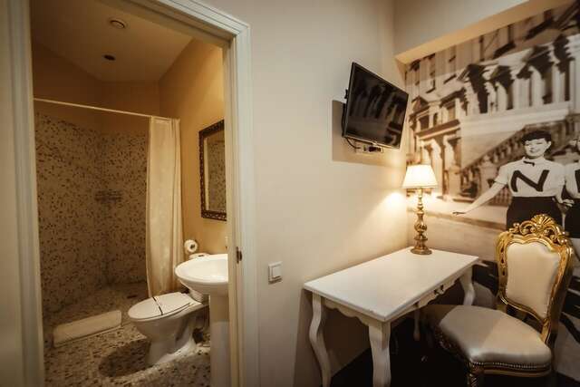 Отель De Paris Hotel Киев-27