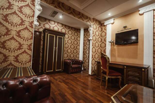 Отель De Paris Hotel Киев-28