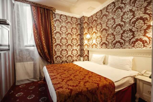 Отель De Paris Hotel Киев-31