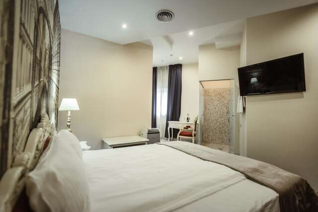 Отель De Paris Hotel Киев-35