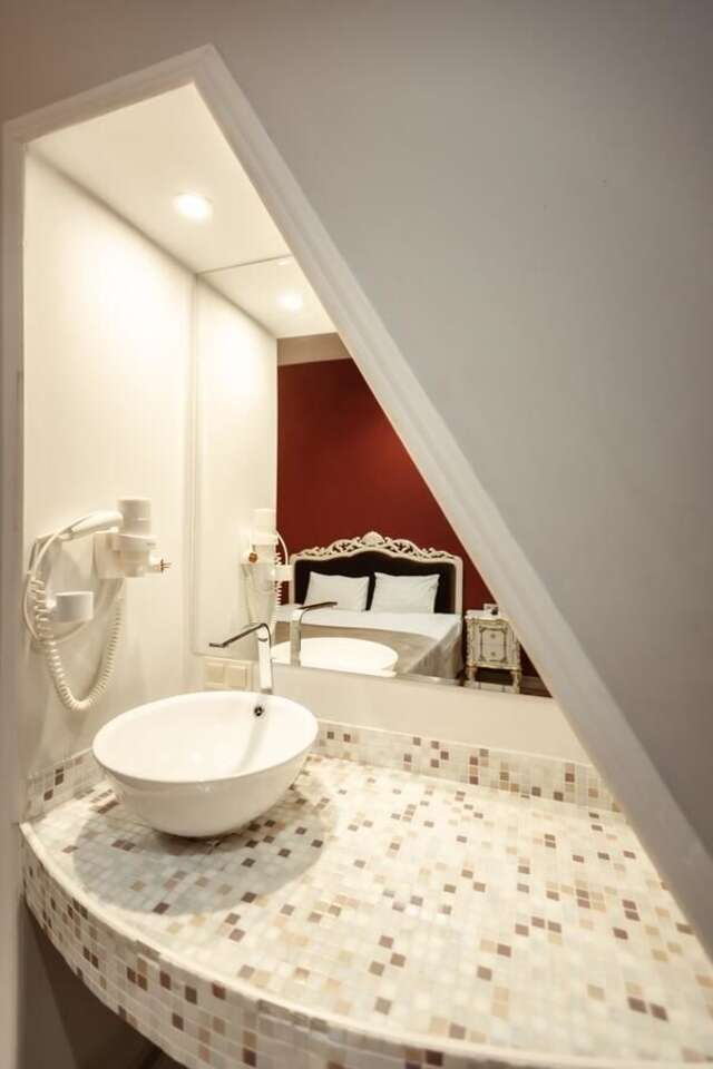 Отель De Paris Hotel Киев-36