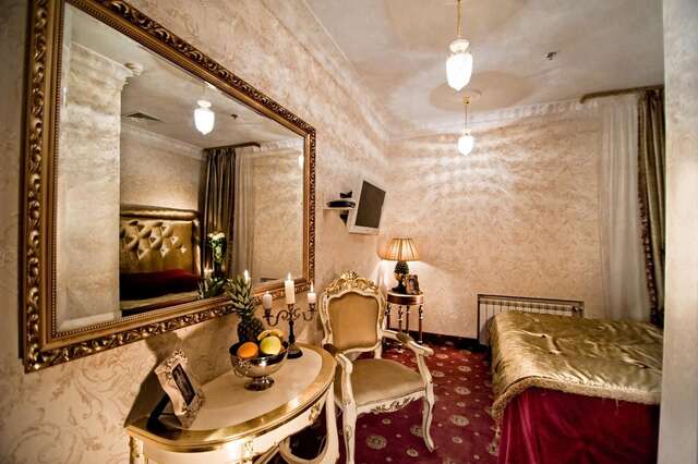 Отель De Paris Hotel Киев-40
