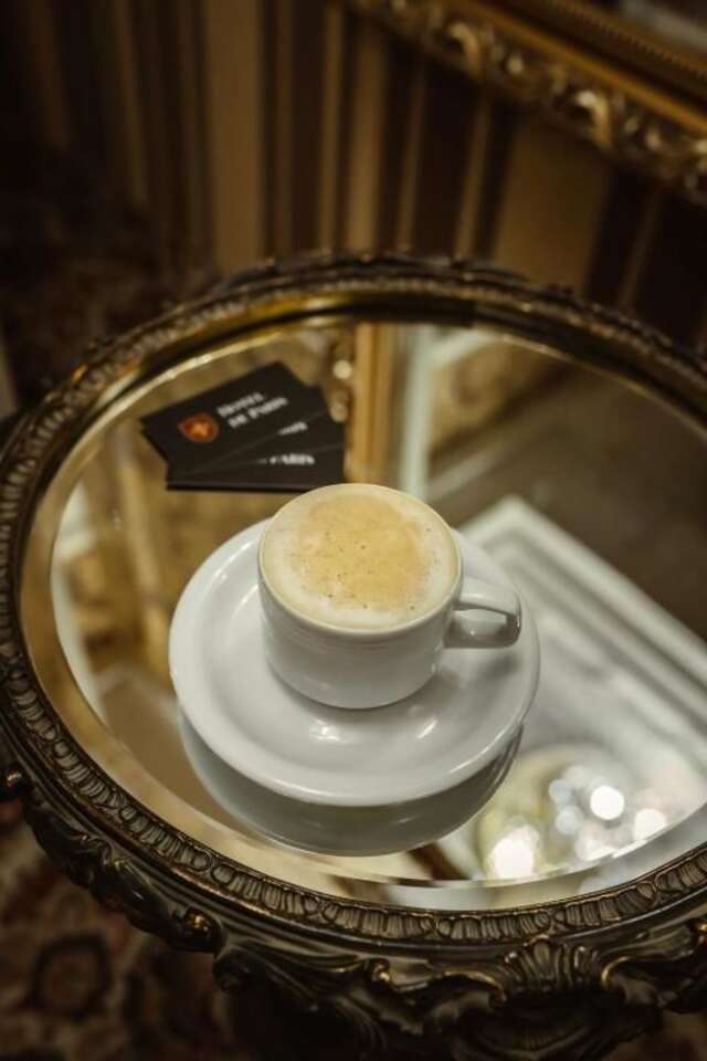 Отель De Paris Hotel Киев-50